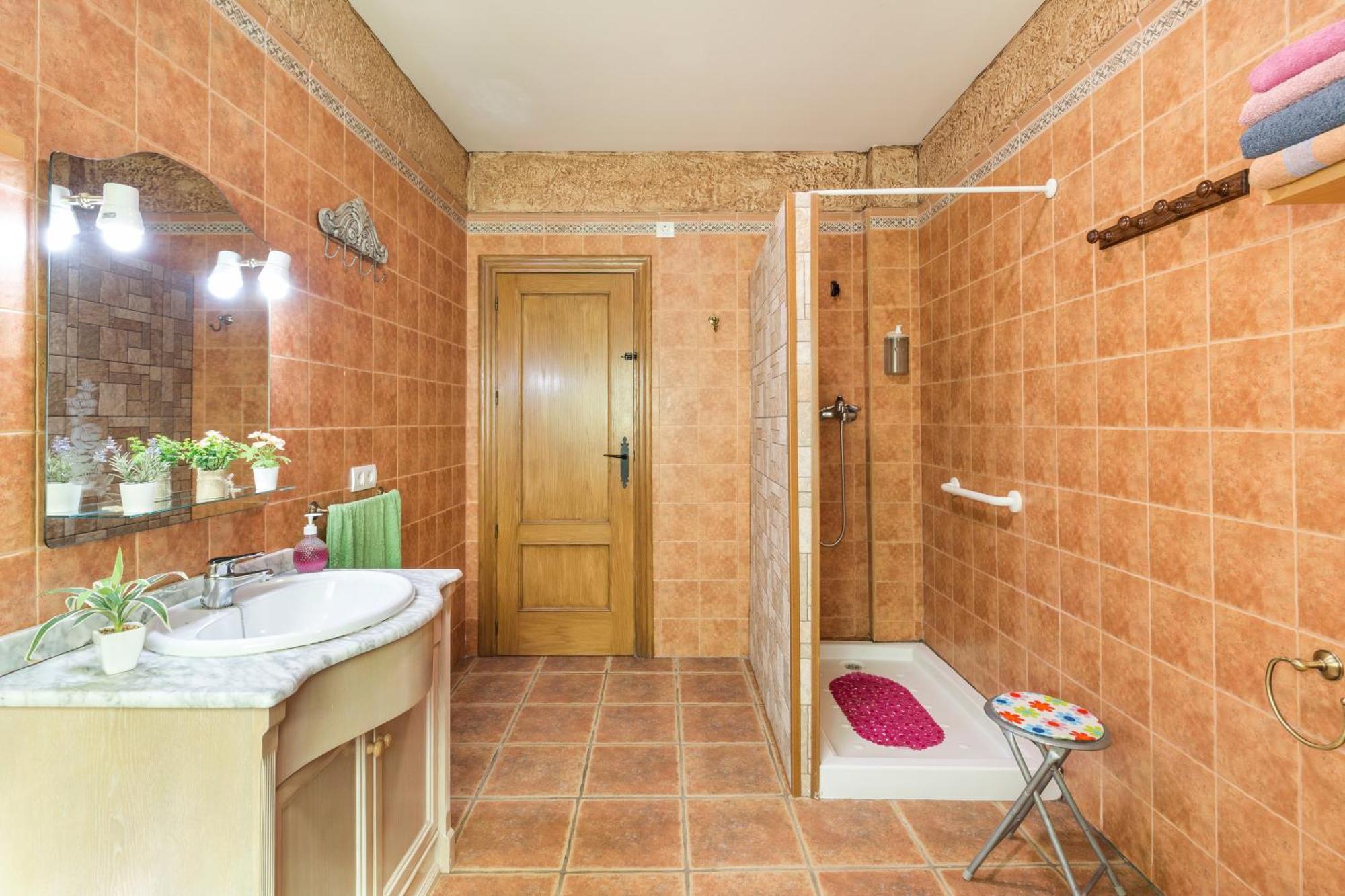 Capricho Villa Cieza Kültér fotó