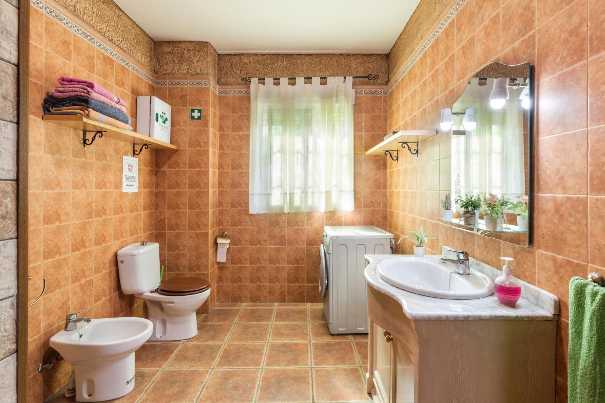 Capricho Villa Cieza Kültér fotó