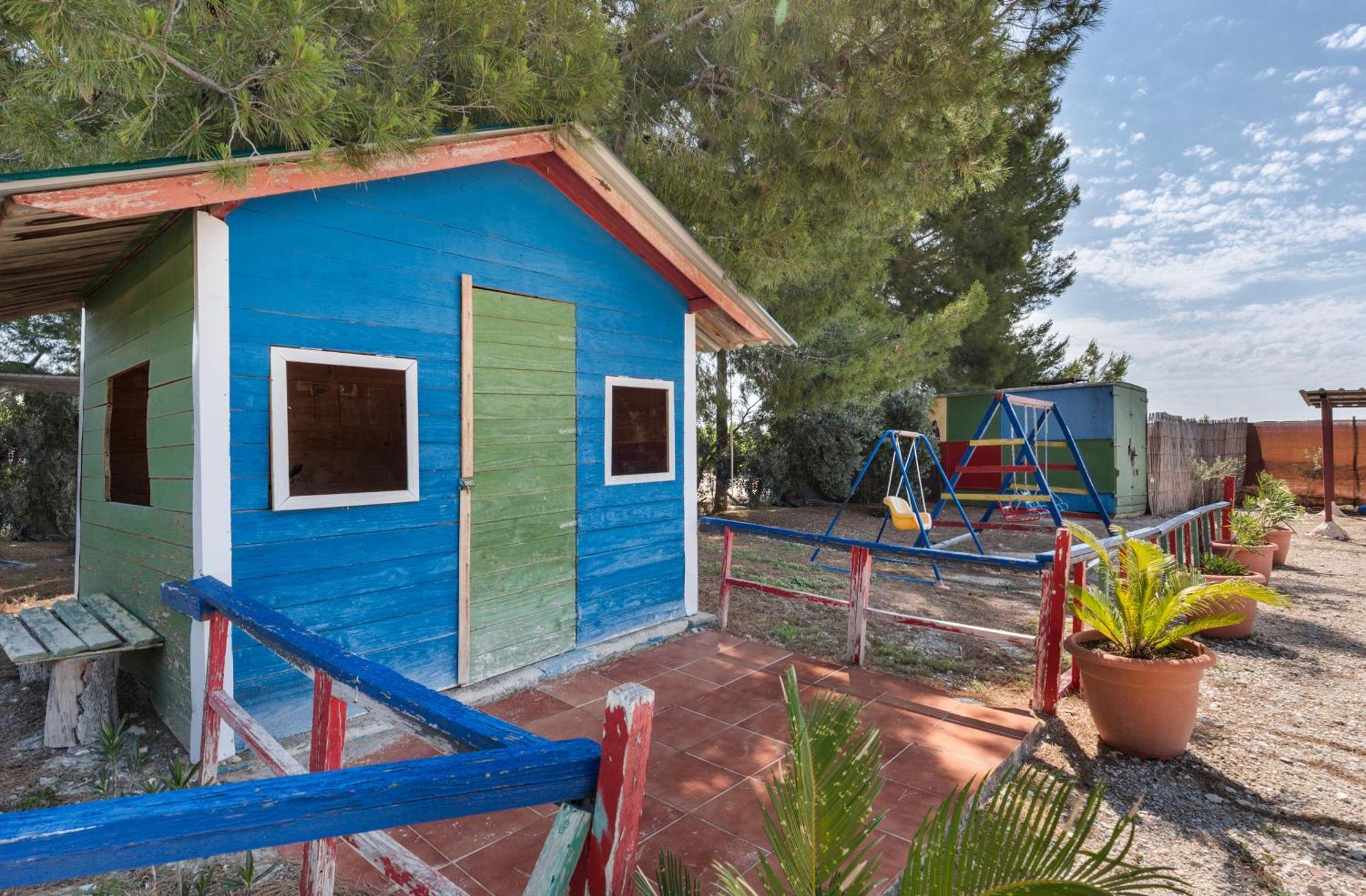 Capricho Villa Cieza Kültér fotó
