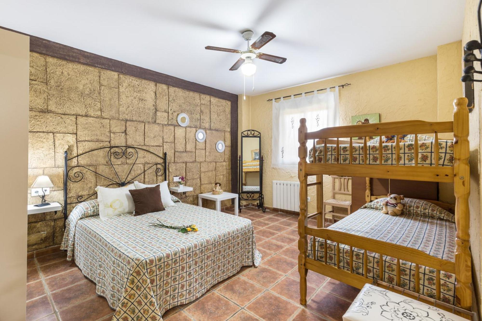 Capricho Villa Cieza Kültér fotó